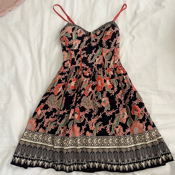 Band of Gypsies Dresses & Skirts - Gorgeous Sundress